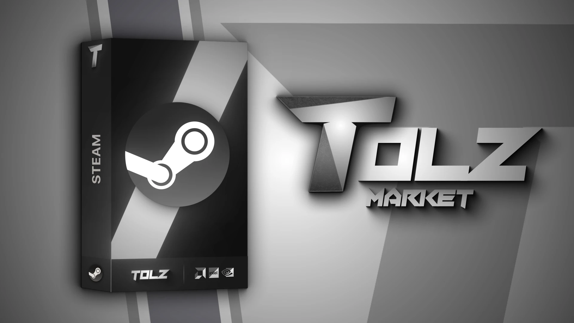 Steam Account